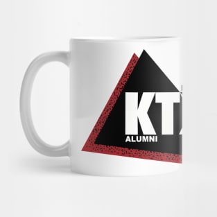 KTXT ALUMNI Mug